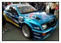SIERRA COSWORTH RS